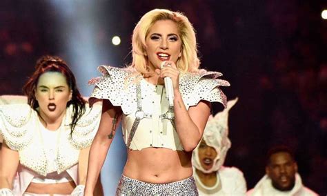 Lady Gagas Real Body Made Stefano Gabbana Change His Attitude