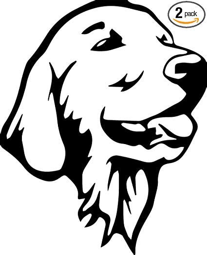 Black Lab Line Drawing Free Download On Clipartmag