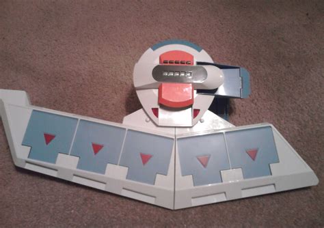 Second Hand Yugioh Duel Disk In Ireland 61 Used Yugioh Duel Disks