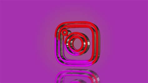 Create A 3d Rotating Logo Animation 360 Seamless Loop With In 24 Hours