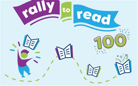 Reading Is Fundamental Launches Third Annual Nationwide Reading
