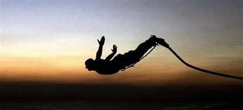 Bungee Jumping Best Places And Tips In India Adventure Sports