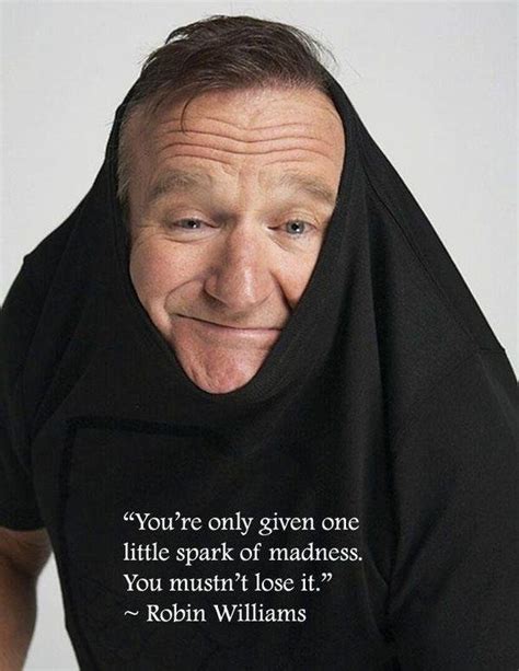 We the people are the rightful masters of both congress and the courts, not to overthrow the constitution but to overthrow the men who pervert. The 15 Most Amazing Robin Williams Quotes - Everything Mixed