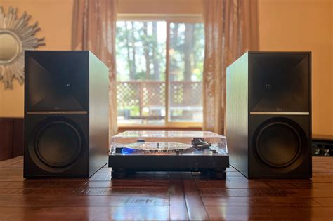 The Best Turntable Speakers Tested And Reviewed