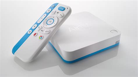 Airtv Is The First Official Sling Tv Set Top Box With 4k Content And