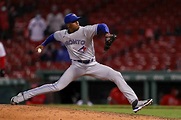 Blue Jays: Anthony Castro turning heads in the bullpen this season