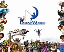 Dreamworks Music Album | Dreamworks Fanon Wiki | Fandom