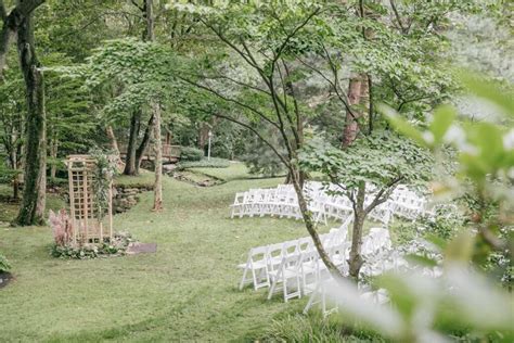 The 7 Best Outdoor Wedding Venues In Philadelphia Joy