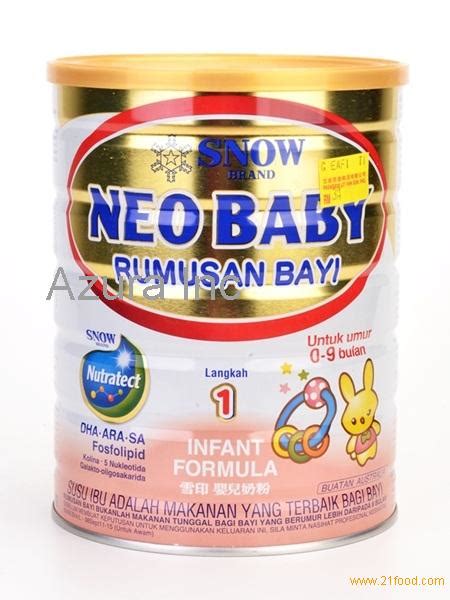 Susu kool | join me to ur pinterest. Neo baby rumusan baby formula/ Neo Baby Formula products ...