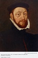 James Stewart, Earl of Moray, c 1531 - 1570. Regent of Scotland ...