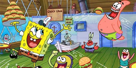 The 10 Best Spongebob Squarepants Episodes Ranked Cinemablend