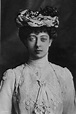 Princesa Victoria del Reino Unido (Victoria Alexandra Olga Mary Windsor ...