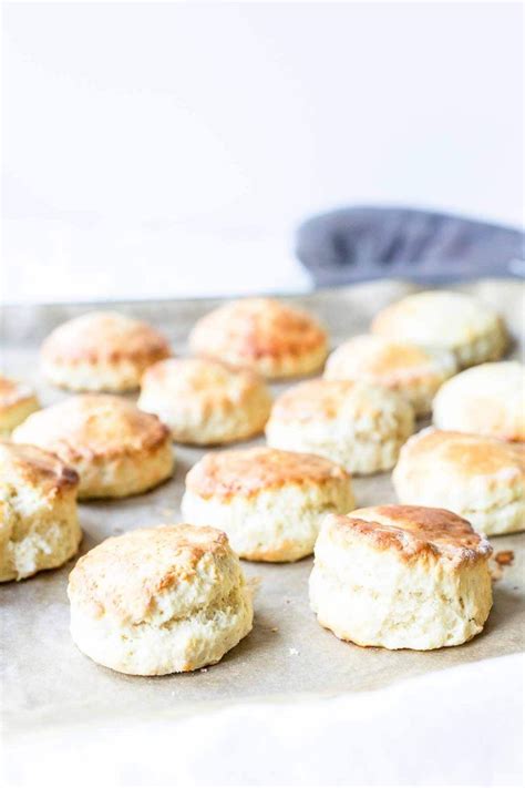 The most obvious way to get your hands on $2,000 as fast as possible is to simply ask friends and family. How to make English Scones Recipe - Fast Food Bistro ...