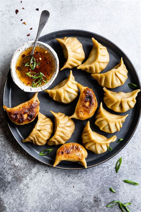The best gluten free new york restaurants and bakeries, including many with dedicated facilities that are entirely gf. Gluten-Free Dumpling Wrappers | Recipe in 2020 (With ...
