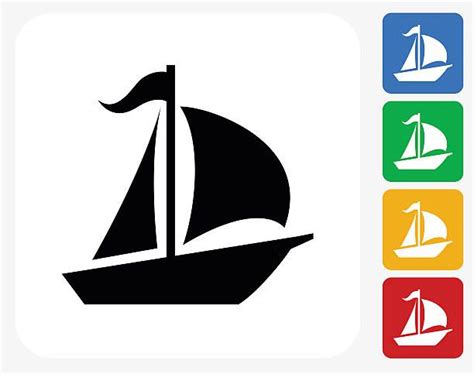 Best Sailboat Illustrations Royalty Free Vector Graphics And Clip Art