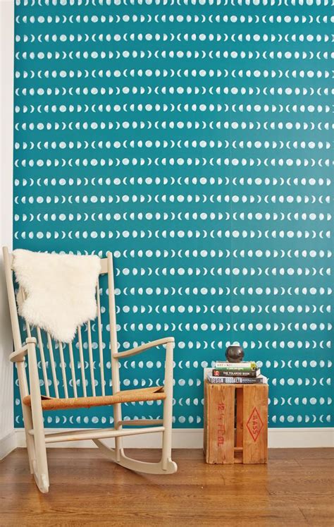 The Most Popular Peel And Stick Removable Wallpaper Style That You Must Apply Homesfeed