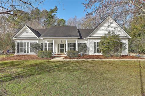 Dunes West Homes For Sale In Mount Pleasant Sc