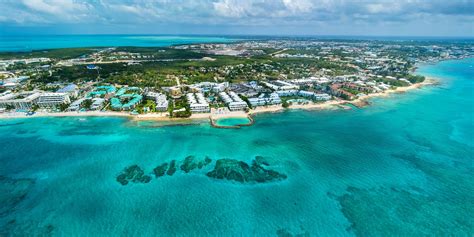Things To Do In Grand Cayman Marriott Bonvoy Traveler