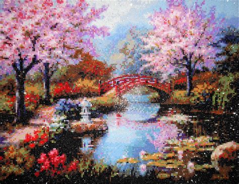 Pin by Jean DeVaughan on My Diamond Paintings | Painting, Art, Diamond