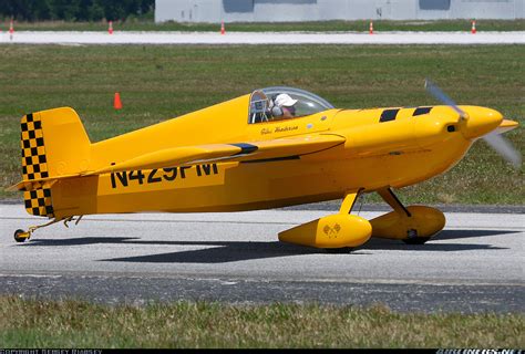 Cassutt Iiim Racer Untitled Aviation Photo 1140047