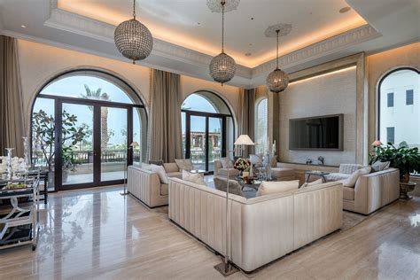 Dubai Hills Grove Dubai Hills Estate Ae Du Luxury Home For Sale