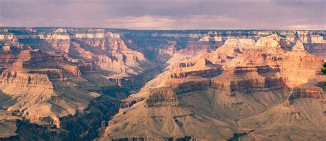 How Deep Is The Grand Canyon At Its Deepest Point