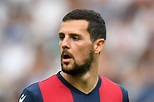 Mattia Destro è del Genoa, ufficiale il terzo colpo del mercato di gennaio