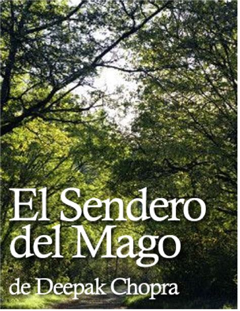 El Sendero Del Mago Audiolibro Jesicajoseonline Página 1 Flip