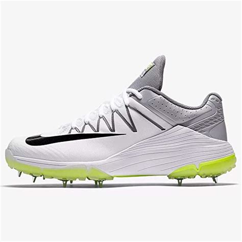 Nike Domain 2 Cricket Shoesspikes 11 Uk Uk Shoes And Bags