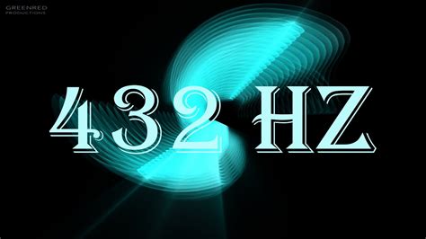 Nikola Tesla 369 Code Music 432 Hz Tuning Healing Music For Deep