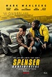 Spenser Confidential (Netflix crifi movie: trailer). - SFcrowsnest