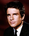 33 Gorgeous Photos of Warren Beatty in the 1950s and 1960s ~ Vintage ...