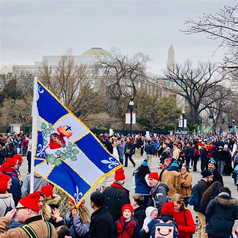The ife is hosting a new event this year organised in collaboration with the fire protection association (fpa) and the national fire chiefs council (nfcc). PHOTOS: The 2020 March for Life | Washingtonian (DC)
