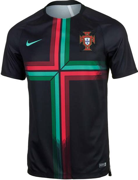 Nike Portugal Pre Match Jersey 2018 19 Soccer Master