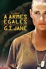 G.I. Jane (1997) - Posters — The Movie Database (TMDb)