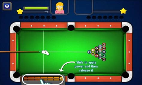 Play against the time to score more points! 3D Pool Master 8 Ball Pro - Android Apps on Google Play