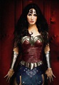 Megan Fox Wonder Woman by NigelHalsey on DeviantArt