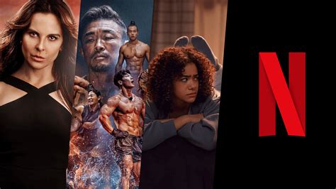 Most Watched Netflix Originals On Netflix In 2023 So Far Whats On Netflix