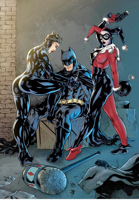 Batman Catwoman Ideas Batman And Catwoman Catwoman Batman