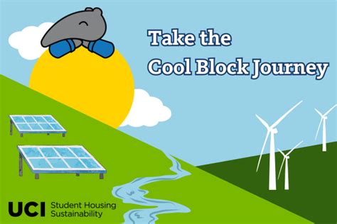 Cool Block 2024 Uci Sustainability Resource Center