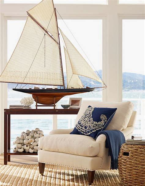 8 Chic Nantucket Nautical Home Decor Must Haves The Kuotes Blog