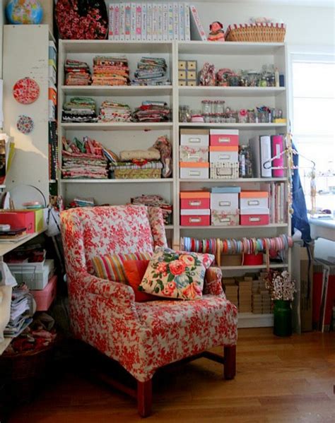 It is kind of like giving birth….taking a room from blah to ahhhhh….that is the only way to describe it. Crafty Girl Bliss: Craft Room Ideas From Pinterest
