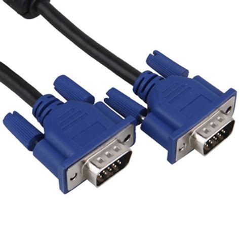 High Quality 15m Vga Cable To Connect The Host Computer Monitor Cable