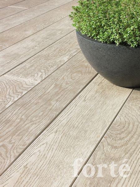 And if there is something out of our range that catches your eye, we will do our best to source it directly for you. Millboard Limed Oak | Forté - NZ | Hardwood decking, Composite decking, Decks backyard