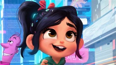 Ralph Breaks The Internet Sarah Silverman On Her Deep Connection To