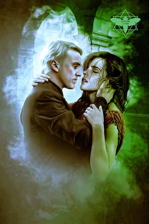 We did not find results for: ArtStation - Hermione Granger & Draco Malfoy, Darakna Tiamat