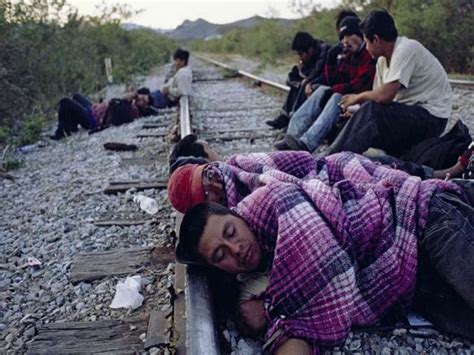 Not enough ratings to calculate a score. Immigration In Central America