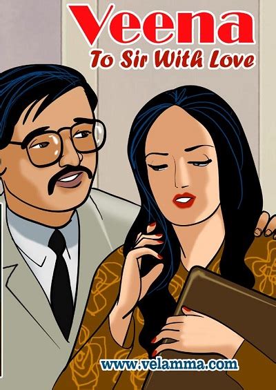 veena episode 1 to sir with love ⋆ xxx toons porn