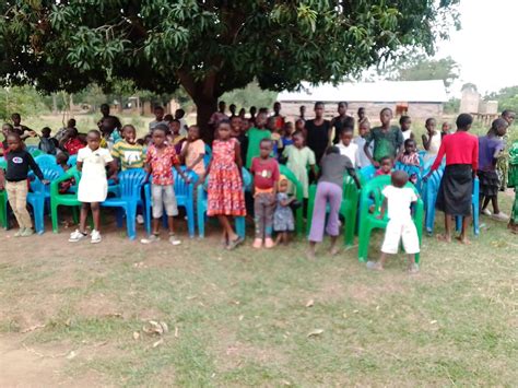 Heart For Needy Ugandan Orphans Bugiri Uganda Africa Home
