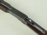 Vintage Marlin Model A Mountie Caliber Lever Action Carbine